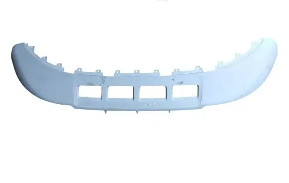 Audi Q5 SQ5 Front bumper lip 8R0807061