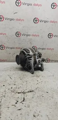Mazda 6 Generator/alternator A3tb4981 RF5C1