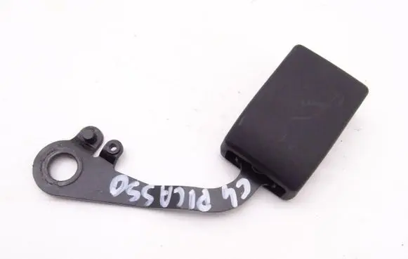 Citroen C4 I Picasso Rear seatbelt buckle 9681543877