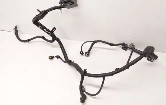 KIA Sportage Positive cable (battery) 918523U420