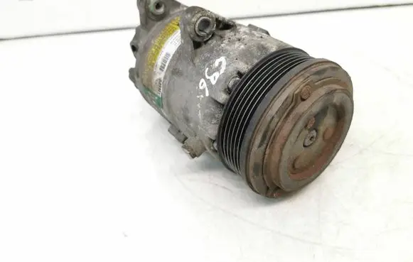 Mini One - Cooper R50 - 53 Air conditioning (A/C) compressor (pump) 1171310 64521171310 11645610