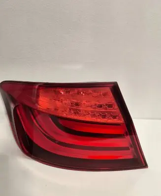 BMW 5 F10 F11 Rear/tail lights 17346201