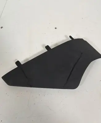 Audi A6 S6 C8 4K Dashboard side end trim 4K0857085