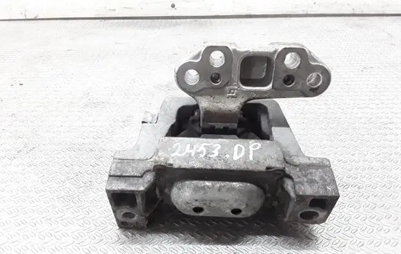 Peugeot 207 Engine mount bracket 9680119880
