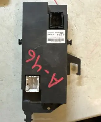 Renault Espace - Grand espace IV Other control units/modules 8200357328 12212159