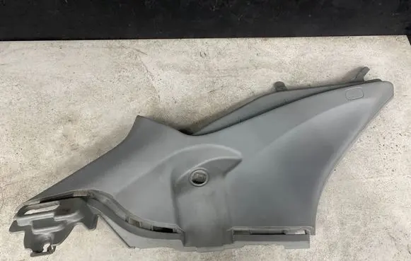 Honda Civic (C) pillar trim 84181SMGE021M1