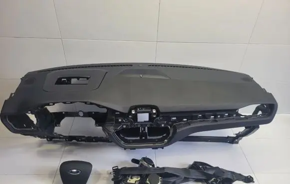 Ford Kuga III Dashboard LV4B-S04326
