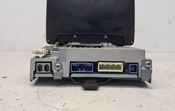 Mazda CX-3 Bluetooth control unit module B021208 10R041149