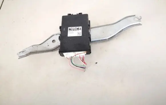 Toyota Verso Other control units/modules 896900f040 89690-0f040