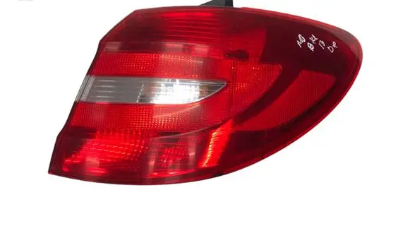 Mercedes-Benz B W246 W242 Rear/tail lights A2468200264 607002 YAP402381