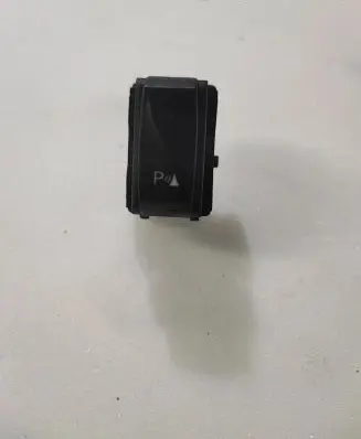 Opel Vivaro Parking (PDC) sensor switch 