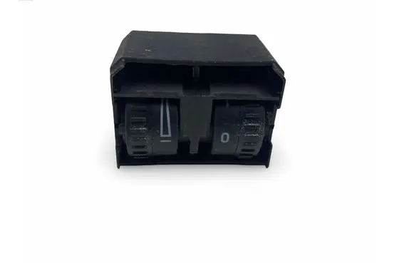 Volkswagen Caddy Light switch 2K0941333D