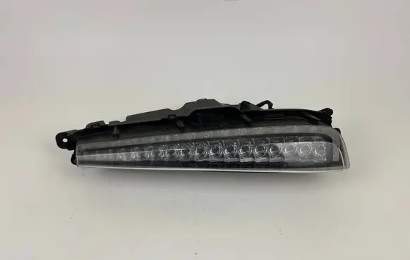 Toyota Mirai Front fog light 
