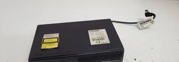 Volvo S80 CD/DVD changer 94889261 V01870 38075021B