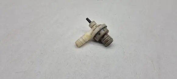 Mercedes-Benz Sprinter W906 Vacuum valve 