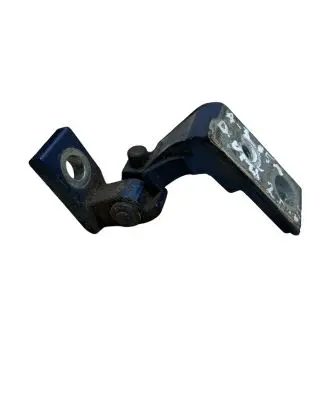 Audi A3 S3 8P Front door upper hinge