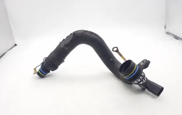 Volkswagen Jetta VI Air intake duct part 04E103202E