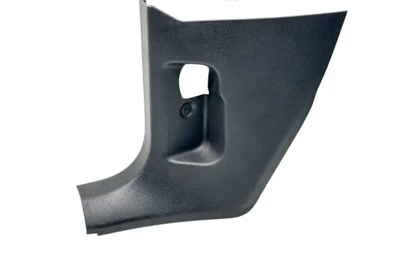 Volkswagen PASSAT B6 Foot area side trim 3C1863483E