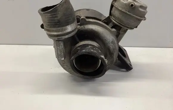 Volvo V70 Turbo 8689592