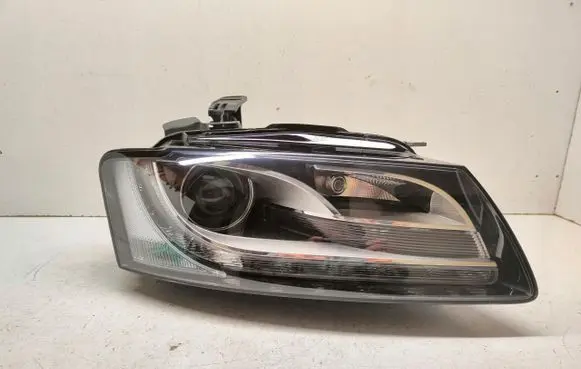 Audi A5 8T 8F Headlight/headlamp