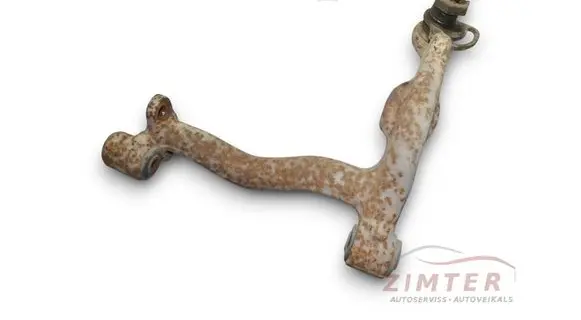 Volkswagen Transporter - Caravelle T4 Front control arm