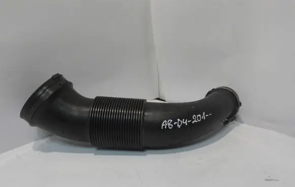 Audi A8 S8 D4 4H Air intake duct part 4H0129606B