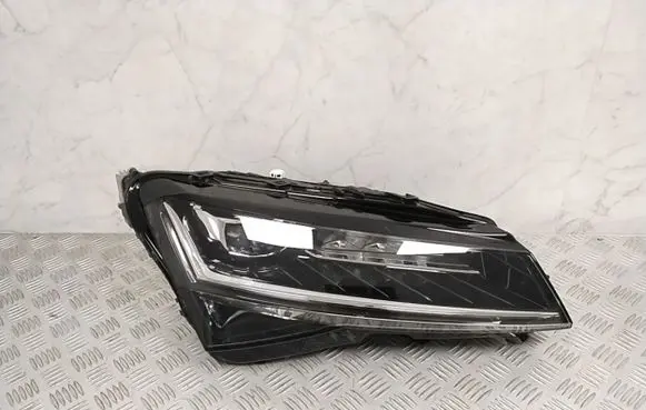 Skoda Superb B8 (3V) Headlight/headlamp 3V1941016E