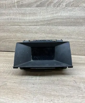 Opel Astra H Screen/display/small screen 13208089