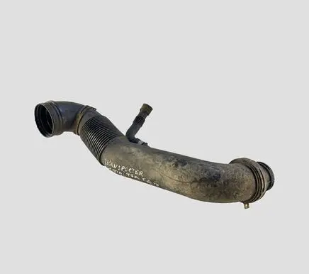 Volkswagen Transporter - Caravelle T5 Intercooler hose/pipe 446169600