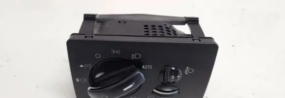 Ford Focus C-MAX Light switch 4M5T13A024CA