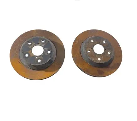 Subaru Forester SK Rear brake disc 26700SJ000