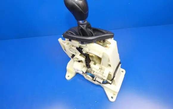 KIA Optima Gear shifter/selector
