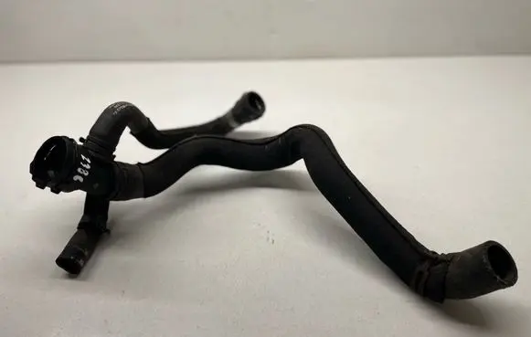Audi Q5 SQ5 Engine coolant pipe/hose 4F0122293A 8K0121049AF