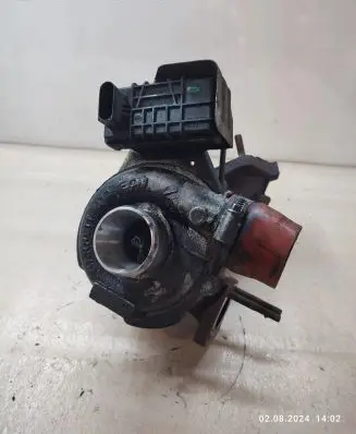Chrysler Grand Voyager V Turbo 35242128H