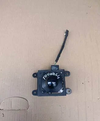 Volkswagen Touareg III Distronic sensor radar 760907561D