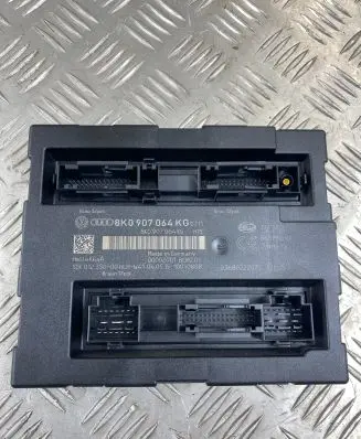 Comfort/convenience module