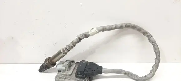 Peugeot 5008 II Lambda probe sensor 9821121180 9675358480