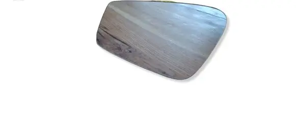 BMW 3 F30 F35 F31 Wing mirror glass 51167285001