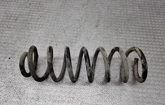 Renault Scenic II - Grand scenic II Rear coil spring