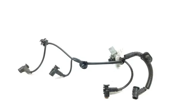 Citroen DS5 Glow plug wires 9688409680 DW10G L0T341020