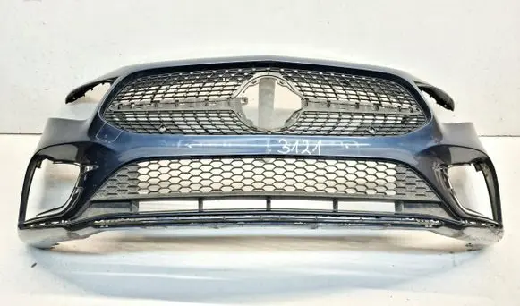 Mercedes-Benz A W177 AMG Front bumper A1778856100