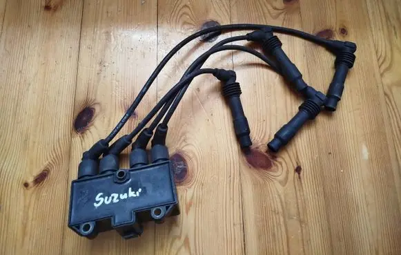 Suzuki Forenza High voltage ignition coil BAEQ089 1806