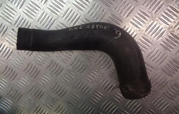 Ford Focus Air intake hose/pipe