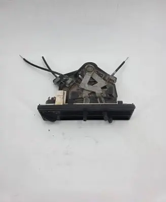 Volvo XC90 Climate control unit 321819045C
