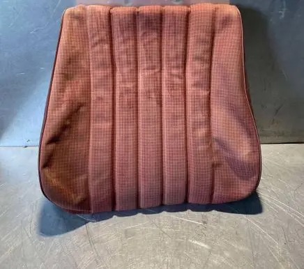 Mercedes-Benz 190 W201 Seat trim 