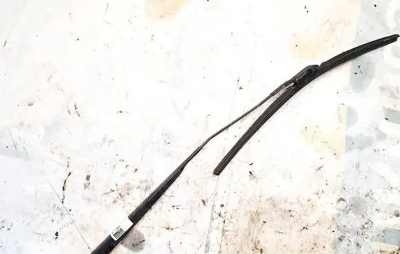 Citroen C3 Picasso Front wiper blade arm 9681836880