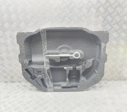 Fiat 500E Other trunk/boot trim element 52154700 51845883