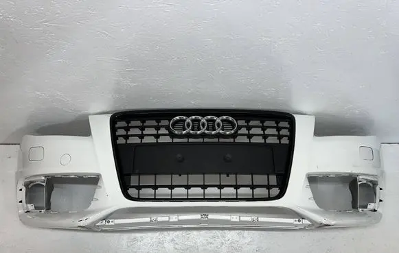 Audi A4 S4 B8 8K Front bumper 8K0807437D