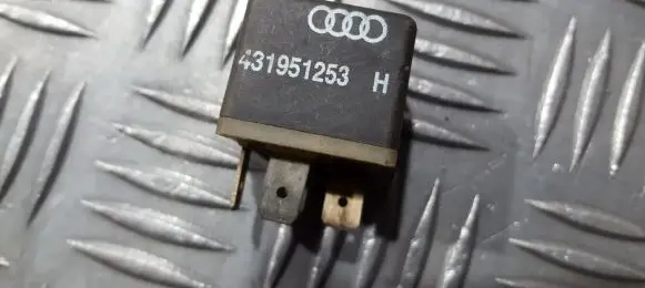 Volkswagen PASSAT B5 Other relay 431951253h