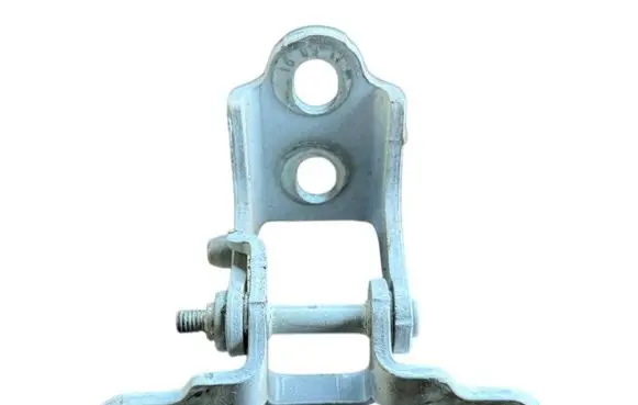 Renault Megane IV Front door upper hinge 6236R